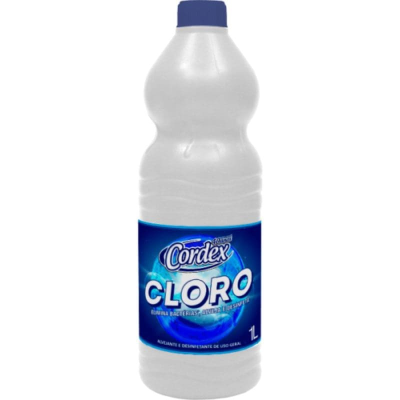 Cloro Cordex 1L