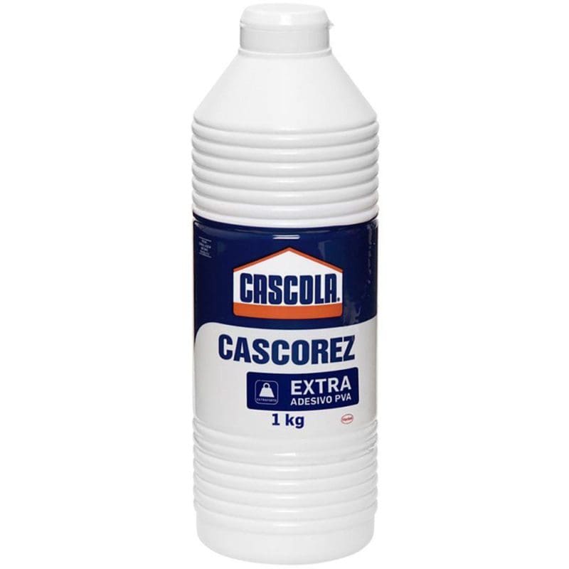 Cola Cascorez Extra 1KG