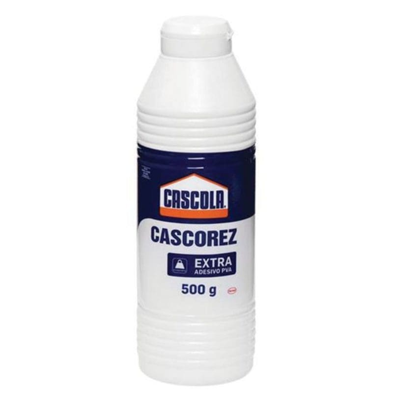 Cola Cascorez Extra 0,5KG Henkel