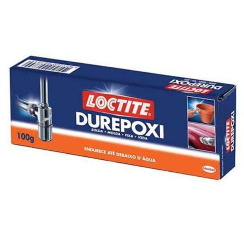 DUREPOXI 100 GR LOCTITE