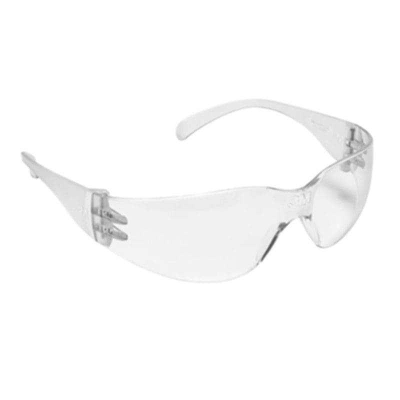 Óculos de Proteção 3M Virtua Transparente