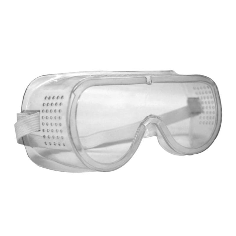 Óculos de Segurança Transparente 280121 HF
