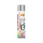 Tinta Spray Metálica Mundial Prime Cromado 400ML