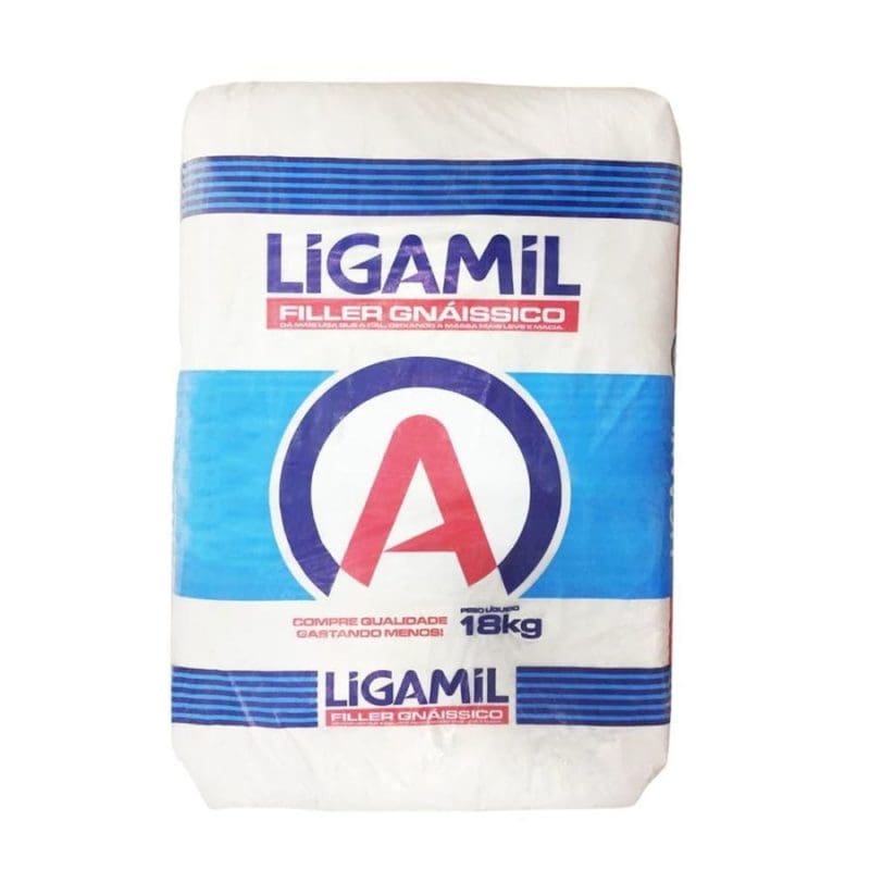 Ligamil 18KG Argamil