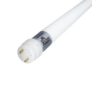 LÂMPADA LED TUBULAR 18W BIVOLT KIAN