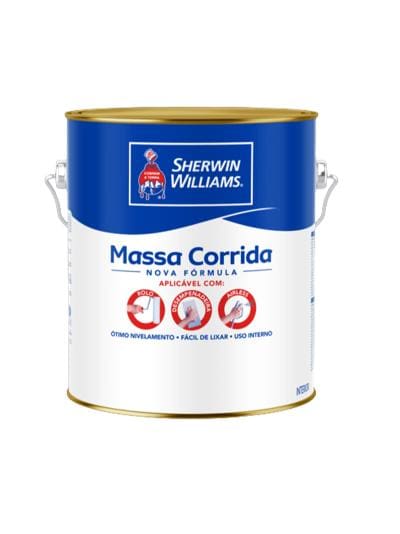 MASSA PVA GALAO 6,1 KG SHERWIN WILLIAMS