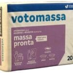 MASSA PRONTA 20KG VOTOMASSA