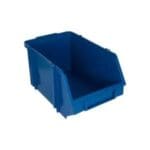 GAVETA PLASTICA AZUL Nº 5 12 CM X 24,5 CM