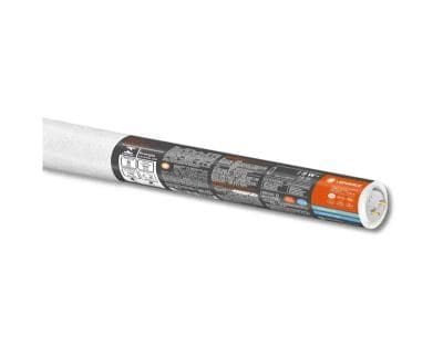 LAMPADA LED TUBULAR 18W BIVOLT T8 LEDVANCE