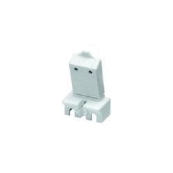 SOQUETE PARA FLUORESCENTE ANTIVIBRAÇÃO BRRANCO 1015 PERLEX
