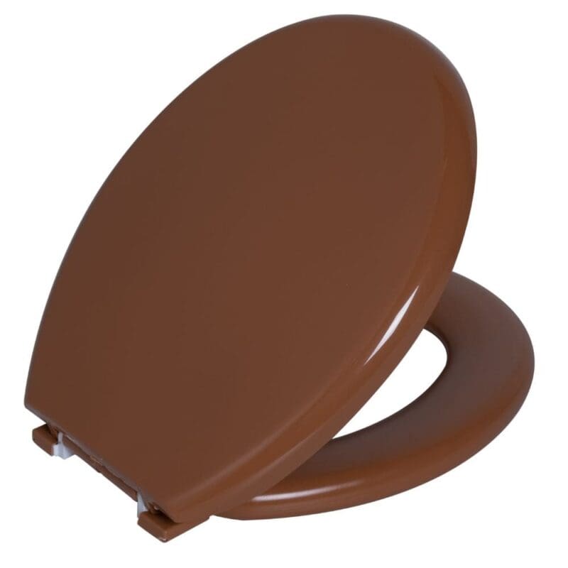 ASSENTO ALMOFADADO CM2 - CARAMELO 2 ASTRA