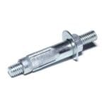 CHUMBADOR JAQU ACO. 1/2X95MM