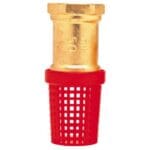 VALV P/POCO METAL FD FAB 3/4