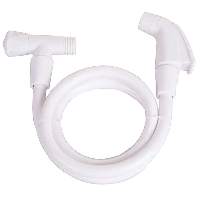 PISTOLA DUCHA HIGIENICA CIVIT BRANCA ECO