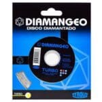 DISCO TYROLIT DIAMANGEO TURBO USO GERAL