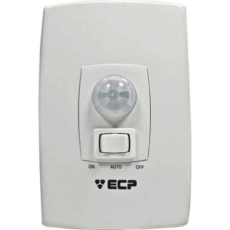 SENSOR PRESENCA PAREDE INT. BOVOLT LS 120 ECP