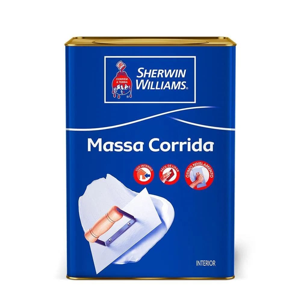 MASSA PVA 25 KG METALATEX-SHERWIN WILLIAMS
