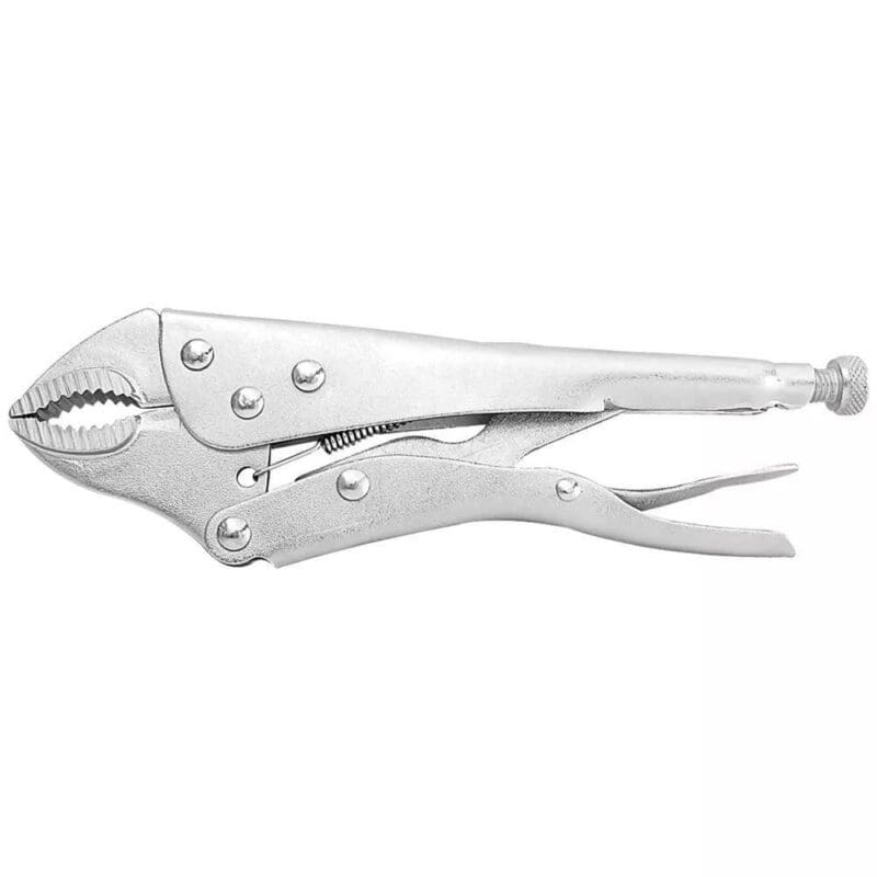 ALICATE PRESSAO 10'' FERTAK