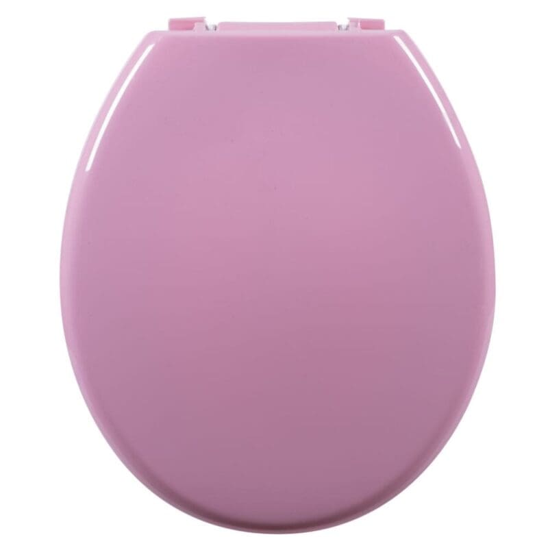 ASSENTO ALMOFADADO RS1 - ROSA 1 ASTRA
