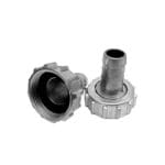 BICO TORNEIRA ZAMAK 3/4X3/4