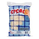 SISAL P/LIMPEZA 100GR