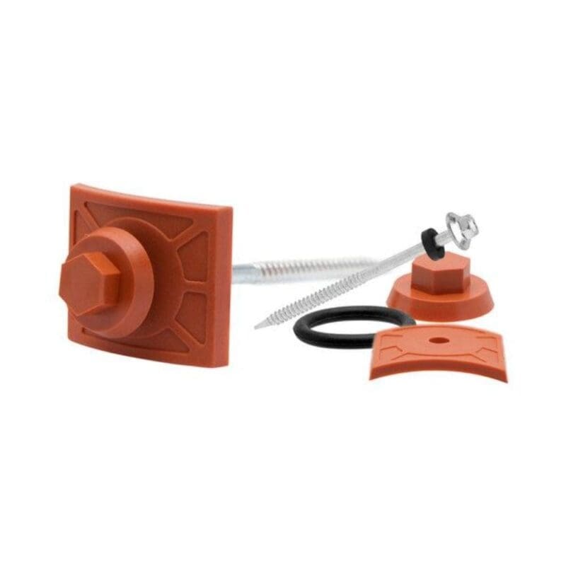 KIT VEDACAO ITEC COLONIAL CERAMICA 31/2 C/20