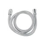 ENGATE METAL PARA DUCHA HIGIÊNICA 1,20 MT LEAO