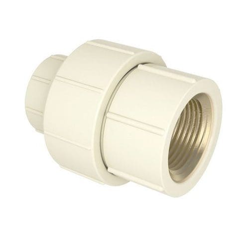 UNIAO MISTA AQUATHERM 22X3/4