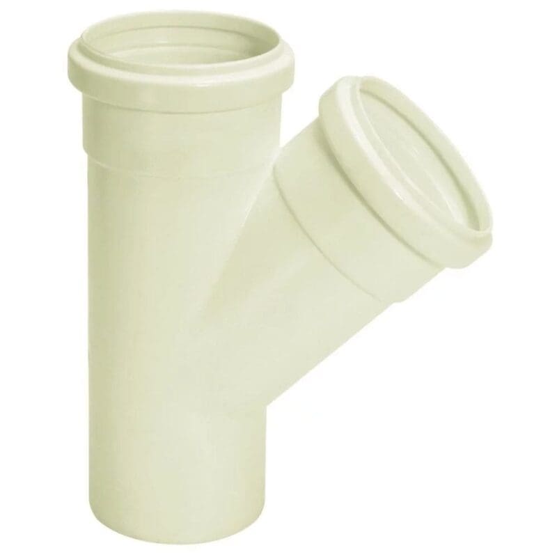 JUNCAO ESGOTO 100MM AMANCO