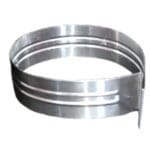 ABRACADEIRA P/SAIDA DE AQUECEDOR 100MM