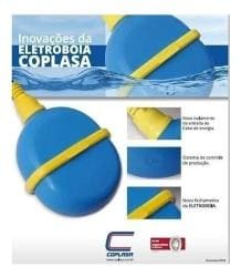 AUTOMATICO PARA BOMBA 25 A KB