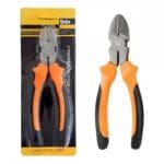 ALICATE DE CORTE DIAGONAL 6 EDA