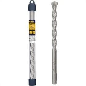 BROCA VIDEA SDS PLUS 12MM X 160MM IRWIN