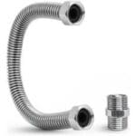 ENGATE METAL 40CM SUPERFLEX