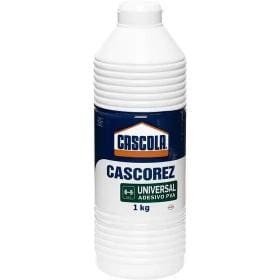 COLA CASCOREZ UNIVERSAL 1 KG HENKEL
