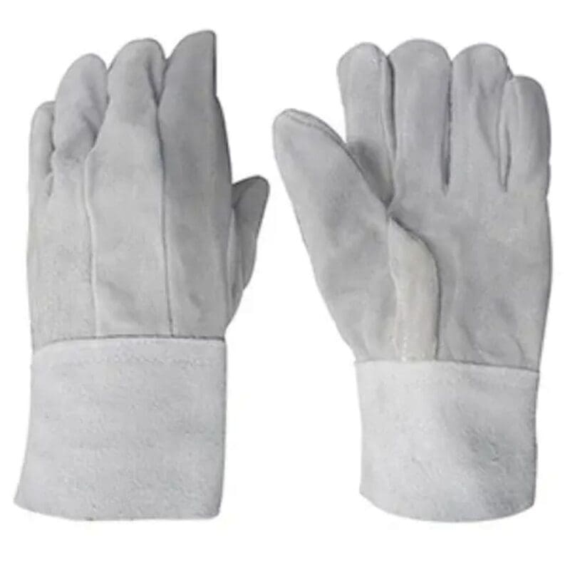 LUVA RASPA C.LONGO 15REFORCO ZANEL