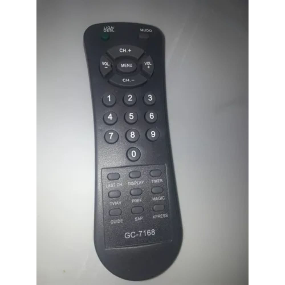 350431e5-4584-44c1-9c64-f8d33f42fb68 CONTROLE REMOTO DIVERSOS