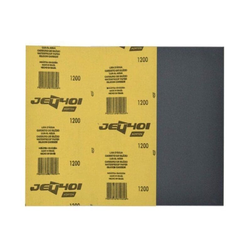 LIXA DAGUA T401 1200