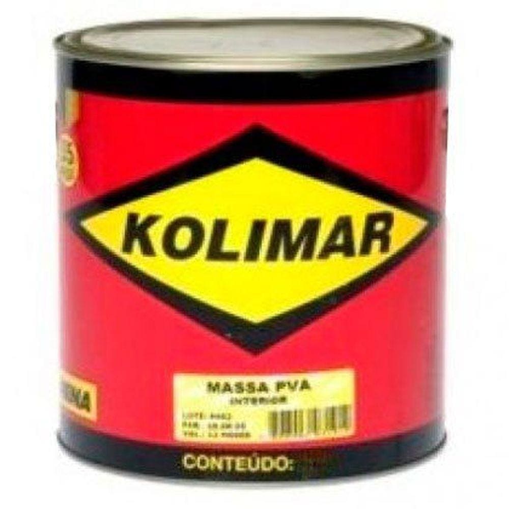 MASSA PVA 1/4 KOLIMAR