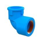 JOELHO AZUL BL 90 32 X 3/4 TIGRE