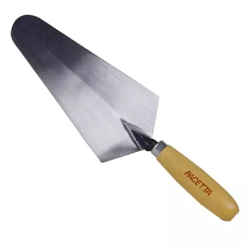 COLHER P PEDREIRO 9 PACETTA