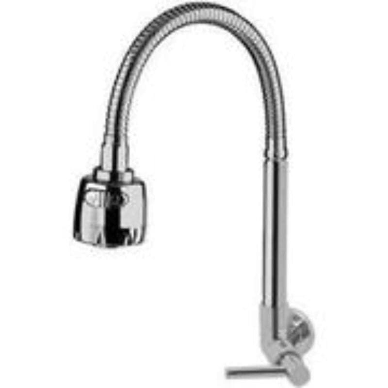TORNEIRA PIA MOVEL GOURMET 2066 C-72 PAREDE METROX