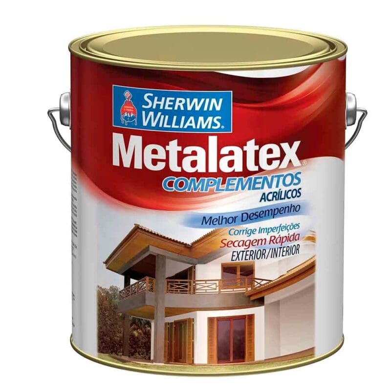 SELADOR ACRILICO METALATEX GL-SHERWIN