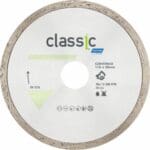 DISCO CORTE DIAMANTADO CLASSIC CONTINUO NORTON