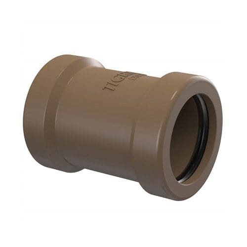LUVA SOLDAVEL 32MM CORRER