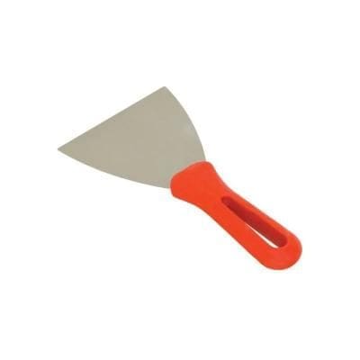 ESPATULA C PLAST 08 CM ROMA