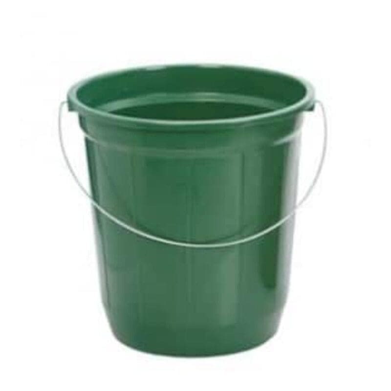 BALDE PLASTICO 7 LITROS