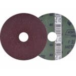 DISCO DE LIXA 4 1/2 " F227 80 NORTON