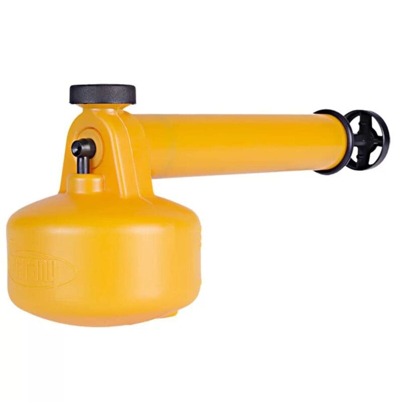 PULVERIZADOR GUARANY