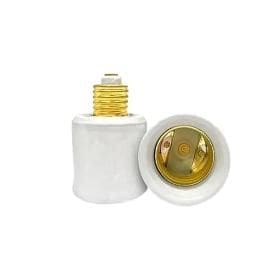 BOCAL AMPLIACAO E27/E40 DECORLUX